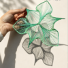 Threads Wafer Paper Video - Chokolate Designs
