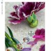 Wafer Paper Carnations