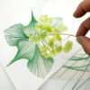 Threads Wafer Paper - Chokolate Designs