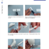 Blue Jay Tutorial Wafer Paper Chokolate Designs