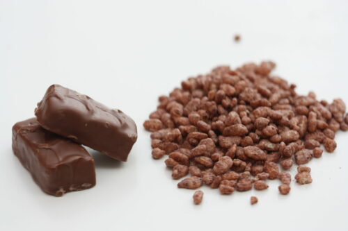 eBook Cocoa Cup Figurine