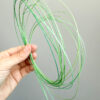 Threads Wafer Paper Hand - Chokolate Designs