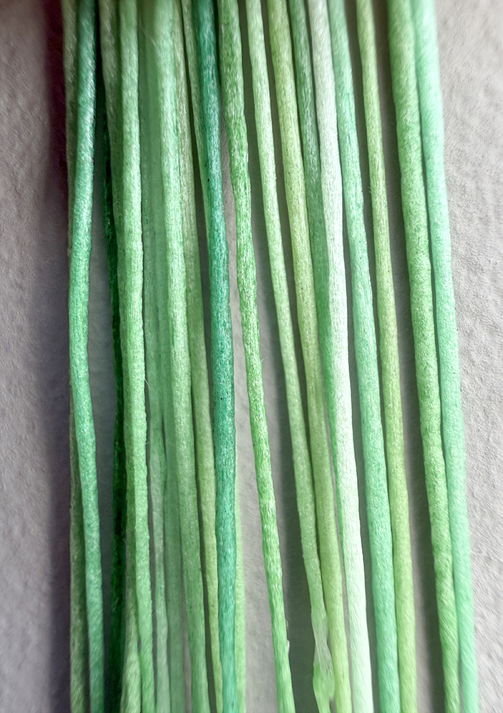 Threads Wafer Paper Zooming - Chokolate Designs
