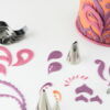 Little Elephant Decorations Modeling Chocolate