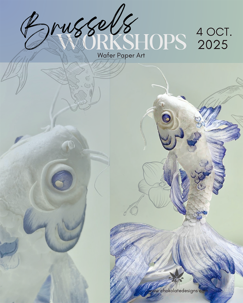 Masterclass Brussels 2025