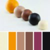Little Lion Colors Modeling Chocolate