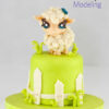 eBook Little Sheep