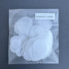 Eucalyptus Pre-cut template bag - Chokolate Designs