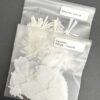 Pre-cut Cosmos bag - Chocolate Designs