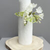 Freesia Flower Wafer Paper - Chokolate Designs