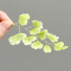 Leaf Wafer Paper - Chokolate Designs