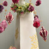 Baubles Wafer paper - Chokolate Designs