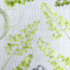 Pre-cut Adiantum Maidenhair - Chokolate Designs