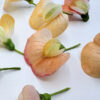 Wafer Paper Sweet Pea Petals - Chokolate Designs