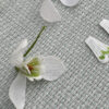 Wafer Paper Snowdrops Details