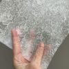 Wafer Paper Texturing Wafer Paper Texturing