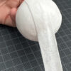 Tutorial seahorse head strip wafer paper