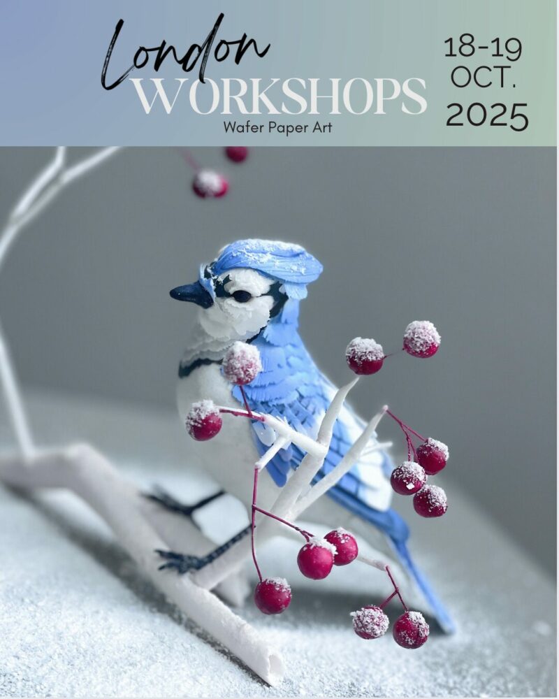 Masterclass London 2025