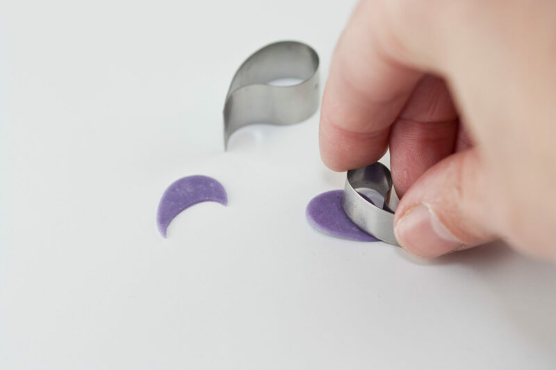 Little Koala Step-by-step Modeling Chocolate