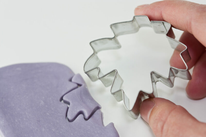 Little Koala Step-by-step Modeling Chocolate