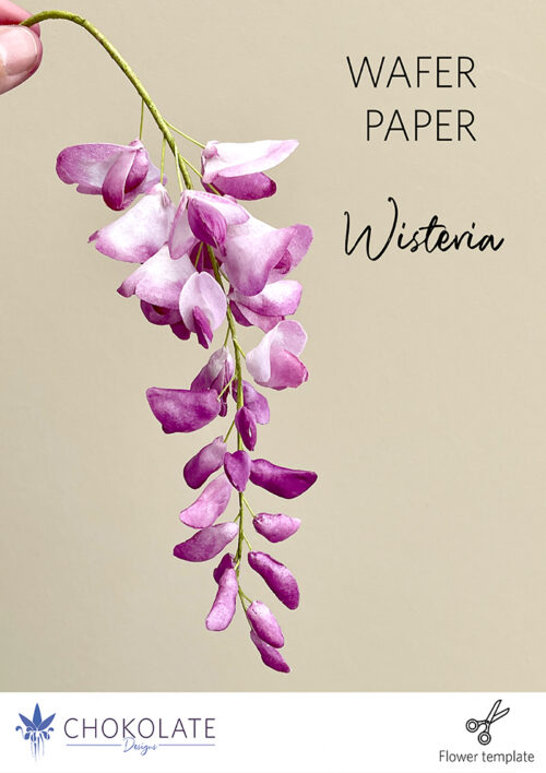 Wisteria Template