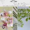 Masterclass Workshop Wafer Paper Paris France - Chokolate Designs